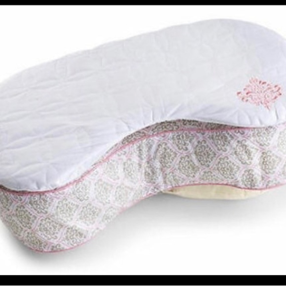 BLISS Nursing Pillow Slip Cover - New